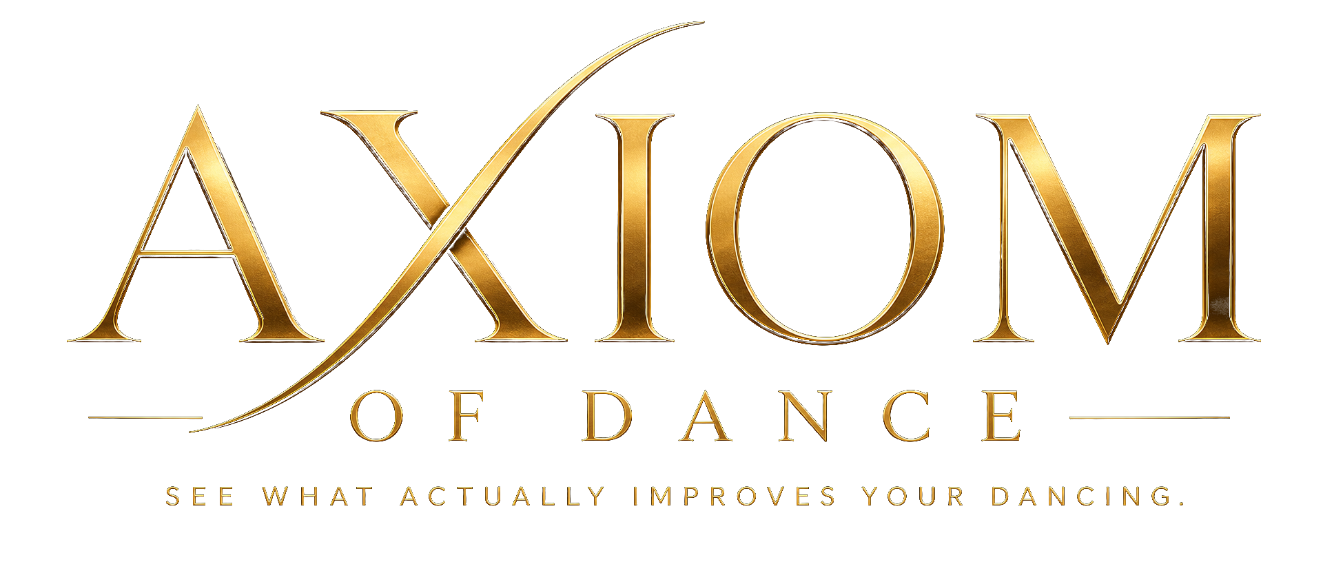 AXIOM of Dance